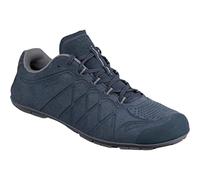 Meindl Femme Pure Comfort 3.0 Chaussures, Bleu, UK 8