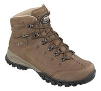 Chaussure de randonnée Meindl Trento GTX femme Brun 41