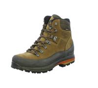 MEINDL Femme Vakuum Lady GTX (XL) Chaussures de Randonnée Hautes, Marron (Braun 10), 37 EU