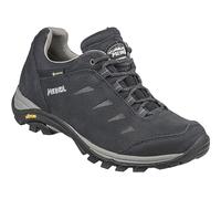 Meindl Femme Venezuela GTX Chaussures, Marine, 42.5