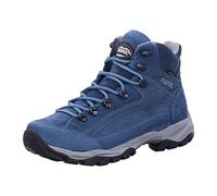 Meindl Femmes 2963-29 Trekking, Jean Azur, 41 EU