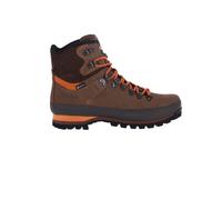 Meindl Ferwall MFS Chaussure de trekking homme brun/orange 44 1/2