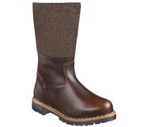 Meindl Filzmoos Bottes D'Hiver pour Hommes Hiver Chaussures de Randonnée Bottes