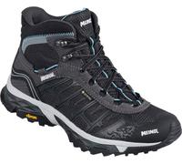Meindl Finale Lady GTX Chaussures de randonnée pour femmes, Taille:39.5 EU
