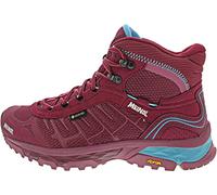 Meindl Finale Lady Mid GTX Damen Wanderschuhe, Größe:39.5 EU