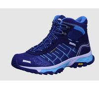 MEINDL Finale Lady Mid GTX marine/pétrole 38