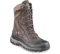 Meindl - Bottes canadiennes en GORE-TEX - Garmisch II Gtx Acajou pour Homme en Cuir - Taille 46 - Marron Marron 46