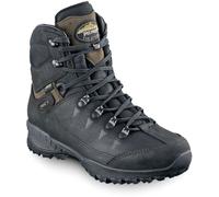 Meindl - Chaussures de randonnée en GORE-TEX - Gastein GTX Noir/Brun pour Homme en Laine - Taille 43 - Marron Marron 43