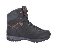 Meindl Gastein Lady GTX noir marron 41 - UK 7