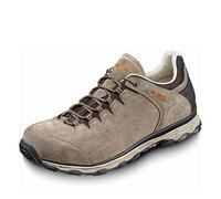 Meindl Glasgow Halbschuhe hellbraun | 43