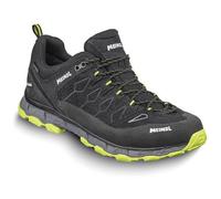 Meindl GmbH & Co KG Adult Lite Trail GTX Chaussures pour adulte Noir Pointure 42,5, Noir , 42.5 EU