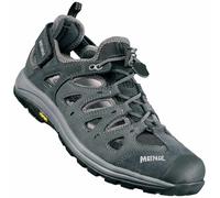 Meindl Hawaii Unisex-Sandale Sandales de Marche Sandale Sandalette Chaussures