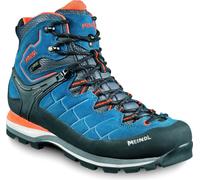 Meindl Herren 3928-09 Wanderstiefel Litepeak GTX Trekkingstiefel Bleu