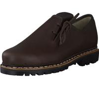 Meindl Herren Haferlschuhe Ischl Trachtenschuhe, Taille:36 EU