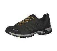 Meindl Herren Litepeak GT Kletterschuhe Hoch, Braun, 46 EU