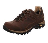 Meindl Herren Outdoorschuh, Botte Chukka mixte adulte, marron foncé, 44 EU Wide