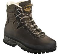 Meindl Herren Trekkingstiefel Engadin Men MFS Bottes de randonnée Marron