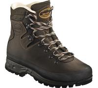 Meindl Herren Trekkingstiefel Engadin Men MFS Bottes de randonnée Marron