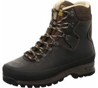 Meindl Herren Trekkingstiefel Engadin Men MFS Bottes de randonnée Marron