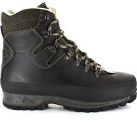 Meindl Herren Trekkingstiefel Engadin Men MFS Bottes de randonnée Marron