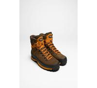 Meindl Herren Trekkingstiefel Island MFS Active "Rock" GTX Orange Marron