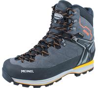 MEINDL Litepeak Pro Gore-tex - Homme - Gris / Noir - taille 41 1/2- modèle 2023