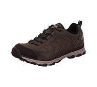 Meindl Caracas GTX Brun foncé 7 (41)