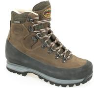 MEINDL Himalaya Mfs /chanvre UK9 Chaussures Montagne Randonnée T Chanvre