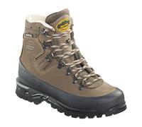 Meindl Himalaya MFS - marron Chaussures Randonnée Homme marron Pointure 46 2/3 (UK11.5)