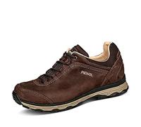 Meindl Homme Chaussure de randonnée, Marron foncé, 46 EU