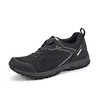Meindl Chaussures Homme Abano GTX Noir UK 10