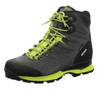 Meindl Homme Air Revolution 2.6 Chaussures, Gris, UK 12
