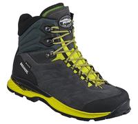 Meindl Homme Air Revolution 2.6 Chaussures, Gris, UK 9.5