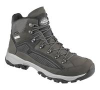 Bottes de randonnée mi-hautes pour hommes Meindl Baltimore GTX Anthracite 11,5 UK