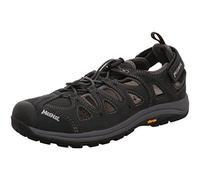 Meindl Homme Bottes de Randonnée et d'alpinisme en Hawaï (Noir) Sandales
