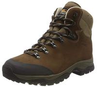 Meindl Homme Crib Shoe, Brun, 47 EU