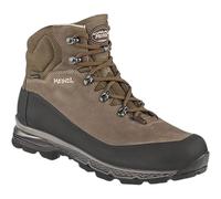 Meindl Homme Lagos MFS Chaussures, Braun, 44.5