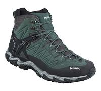 Meindl Homme Lite Hike GTX Chaussures, Bleu, UK 9.5