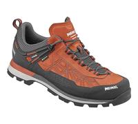 Meindl Homme Literock Free GTX Chaussures, Orange, 42.5