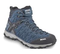 Meindl Homme Mondello Mid GTX Chaussures, Marine-Dunkelblau, 43