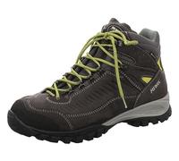 Meindl Homme Salo Mid GTX Chaussures, Gris, UK 9.5