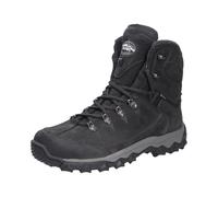 Meindl, Homme, Sport, Gris, Taille: 47 EU Bottes d'hiver GTX avec Gore-Tex