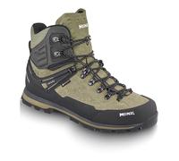 Meindl, Homme, Sport, Vert, Taille: 45 1/2 EU Chaussures de randonnée Summit GTX