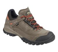 Meindl Homme Toskana GTX Chaussures, Braun-Terracotta, 43