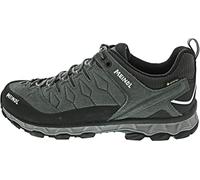 Meindl Homme Trekking 3966-35, Vert Olive, 42 EU