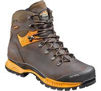 Meindl Homme X x, Orange mocca, 43 EU