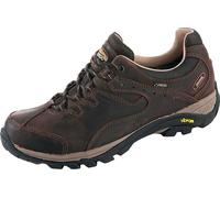 Meindl Hommes Chaussures de randonnée Caracas GTX Marron foncé