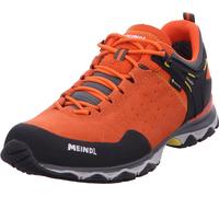 Meindl Hommes Chaussures de trekking Ontario GTX Orange lumineuse/Jaune