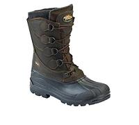 Meindl Hommes Sölden Bottes Chaussures d'hiver