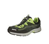Meindl. Idaho Junior, Jungenwinterstiefel, Grau, GR.32